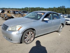 Infiniti M35 BASE 3.5L 6 2006