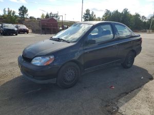 Toyota Echo 1.5L 4 2001