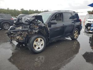 Toyota Rav4 2.5L 4 2011
