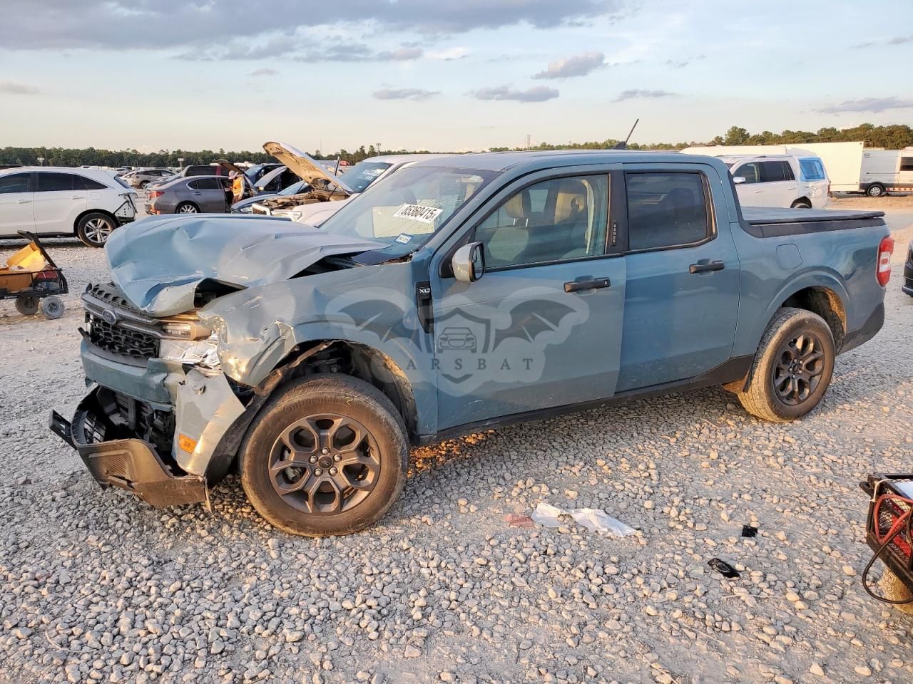 Ford Maverick XL 2.0L 4 2023
