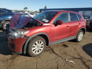 Mazda CX-5 TOURING 2.0L 4 2013