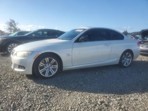 BMW 3 Series XI 3.0L 6 2012