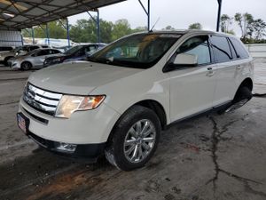 Ford Edge SEL 3.5L 6 2010