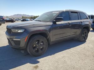 Jeep Grand Cherokee LIMITED 3.6L 6 2023