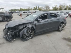 Ford Fusion SEL 1.5L 4 2020