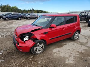 Kia Soul + 2.0L 4 2011