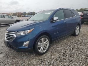 Chevrolet Equinox PREMIER 2.0L 4 2019