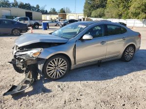 Kia Cadenza (K7) PREMIUM 3.3L 6 2014