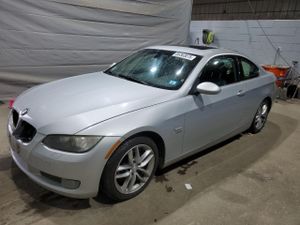 BMW 3 Series XI 3.0L 6 2009