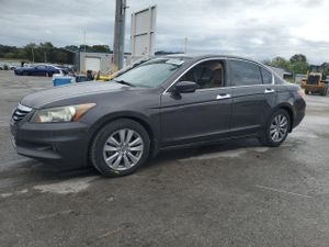 Honda Accord EXL 3.5L 6 2011