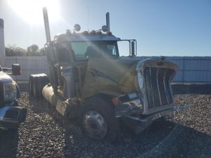 Peterbilt 379 6 2006