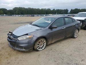 Dodge Dart LIMITED 2.4L 4 2015
