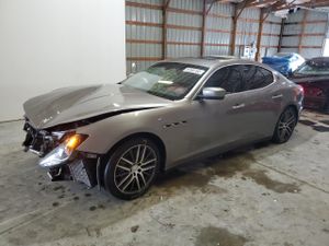 Maserati Ghibli 3.0L 6 2015