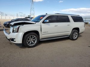 GMC Yukon C1500 SLT 5.3L 8 2015