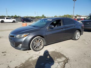 Toyota Avalon BASE 3.5L 6 2013
