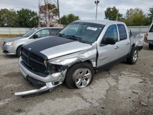 Dodge RAM ST 5.7L 8 2005