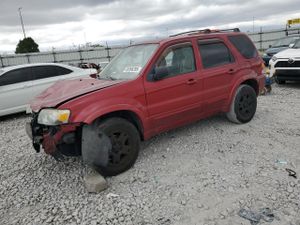 Ford Escape LIMITED 3.0L 6 2005