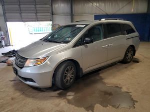 Honda Odyssey EX 3.5L 6 2012