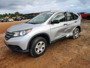 Honda CR-V LX 2.4L 4 2013