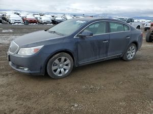 Buick LaCrosse CXL 3.6L 6 2011