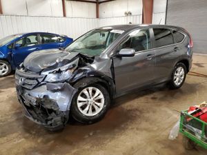 Honda CR-V EX 2.4L 4 2013