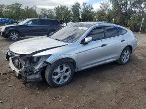 Honda Accord EXL 3.5L 6 2010