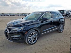 Lincoln MKC 2.0L 4 2015