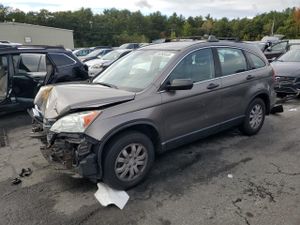 Honda CR-V LX 2.4L 4 2010