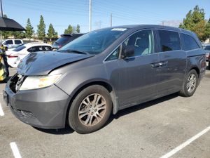 Honda Odyssey EX 3.5L 6 2013