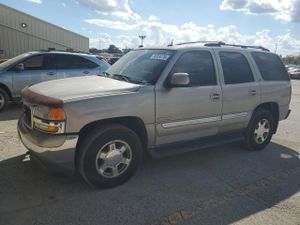 GMC Yukon 5.3L 8 2005