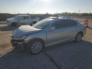 Honda Accord EXL 3.5L 6 2015