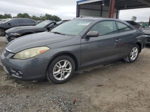 Toyota Camry SE 2.4L 4 2007