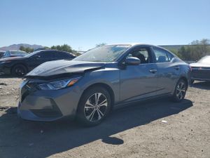 Nissan Sentra SV 2.0L 4 2023
