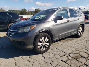 Honda CR-V EXL 2.4L 4 2014