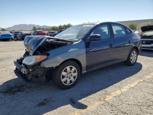 Hyundai Elantra GLS 2.0L 4 2009