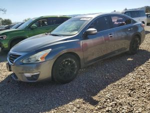 Nissan Altima 2.5 2.5L 4 2014