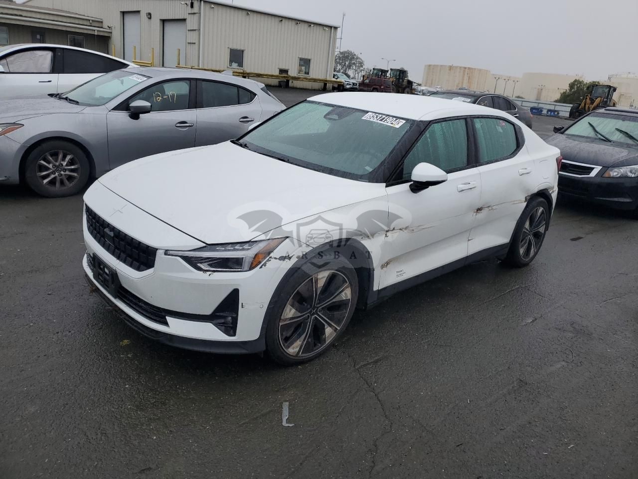 Polestar 2 2023