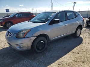 Nissan Rogue S 2.5L 4 2014