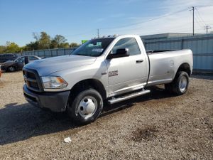 RAM 3500 ST 6.4L 8 2014
