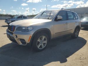 BMW X5 XDRIVE35I 3.0L 6 2013