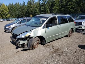 Toyota Sienna CE 3.5L 6 2008