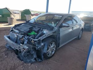 Toyota Avalon XLE 3.5L 6 2015