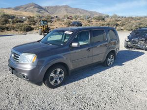 Honda Pilot EXL 3.5L 6 2014