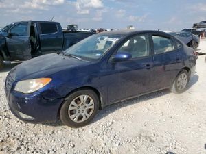 Hyundai Elantra GLS 2.0L 4 2008