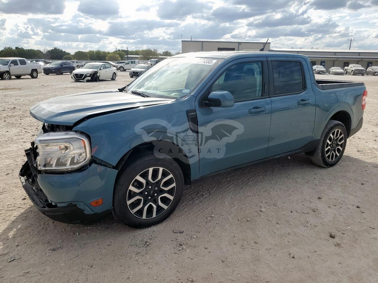 Ford Maverick XL 2.0L 4 2022