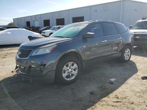 Chevrolet Traverse LS 3.6L 6 2013