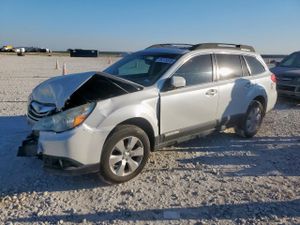 Subaru Outback 2.5I PREMIUM 2.5L 4 2012