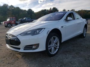Tesla Model S 2014
