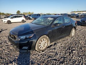 Kia Optima EX 2.4L 4 2015