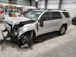 Toyota 4Runner SR5 4.0L 6 2004